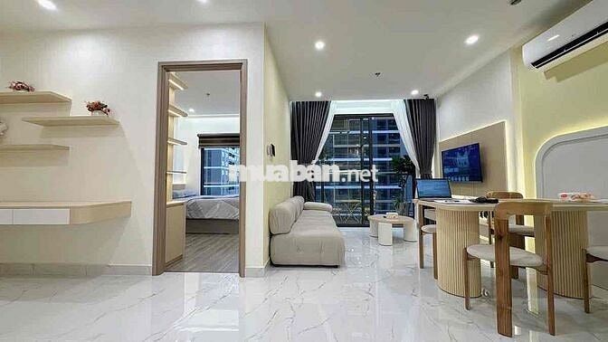 Bán gấp cc 55m2 giá 1tỷ3 trả trước 150tr sở hữu ngay