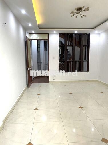 Mặt tiền kinh doanh khu D nhà mới 4 x 16 3 lầu 27Tr cty và spa...