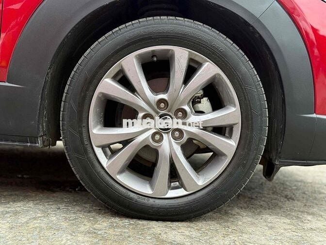 Mazda CX-30 2022 Luxury 2.0 AT - 40000 km một chủ