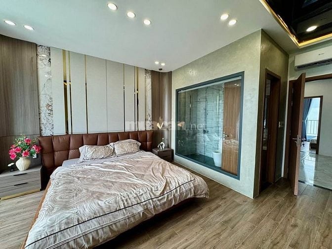 Bán nhà đường Âu Cơ, Tân Phú, hẻm 4,5m giá đẹp 3,6 tỷ