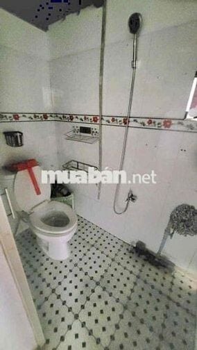 Mặt Tiền KD 3,5x8m (Gác Lửng) Vỉa hè 2,5m. Nội Bộ Lê Văn Quới