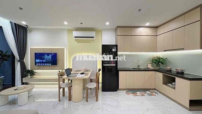 Bán gấp cc 55m2 giá 1tỷ3 trả trước 150tr sở hữu ngay