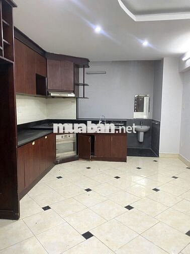 Mặt tiền kinh doanh khu D nhà mới 4 x 16 3 lầu 27Tr cty và spa...