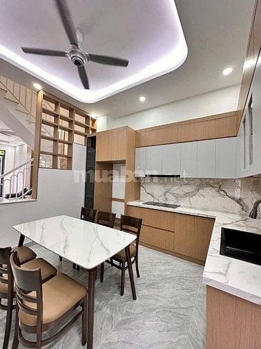 Bán nhà có hợp đồng thuê tháng 14tr sát UBND AN LẠC giá 1tỷ020 SHR TL