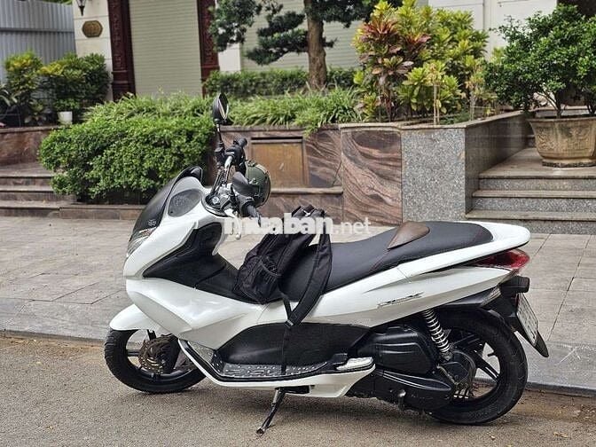 PCX máy Thái xịn còn zin và đẹp