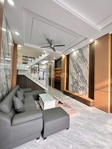 Bán nhà có hợp đồng thuê tháng 14tr sát UBND AN LẠC giá 1tỷ020 SHR TL