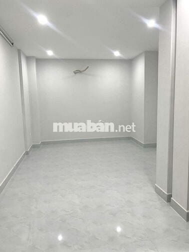 Mặt tiền kinh doanh khu D nhà mới 4 x 16 3 lầu 27Tr cty và spa...