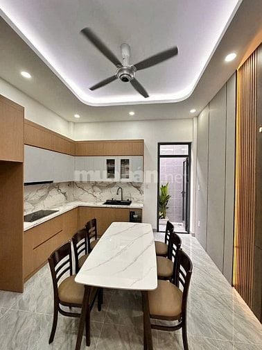 Bán nhà có hợp đồng thuê tháng 14tr sát UBND AN LẠC giá 1tỷ020 SHR TL