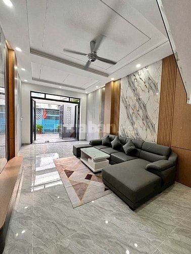 Bán nhà có hợp đồng thuê tháng 14tr sát UBND AN LẠC giá 1tỷ020 SHR TL