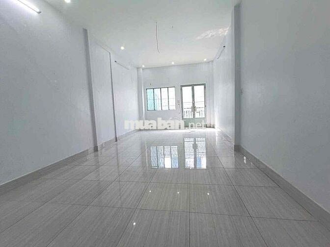 👉NHÀ MẶT TIỀN TRẦN HƯNG ĐẠO 3 Tầng Mặt Tiền Trần Hưng Đạo - Đối Diện T