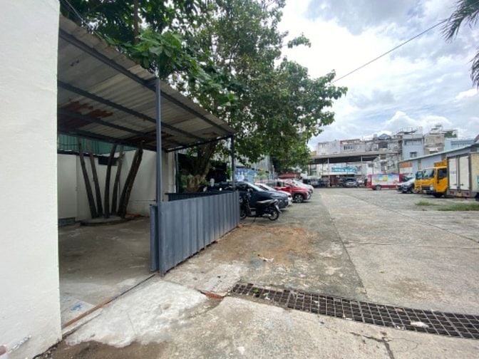 Văn Phòng 65m2 Đào Duy Anh, Phú Nhuận 