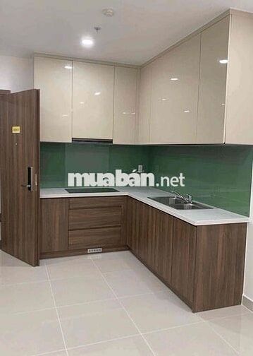 1PN1WC - 53m2 - Tầng 12 - View Phú Mỹ Hưng - Giá 3.04tỷ - Q7 Riverside