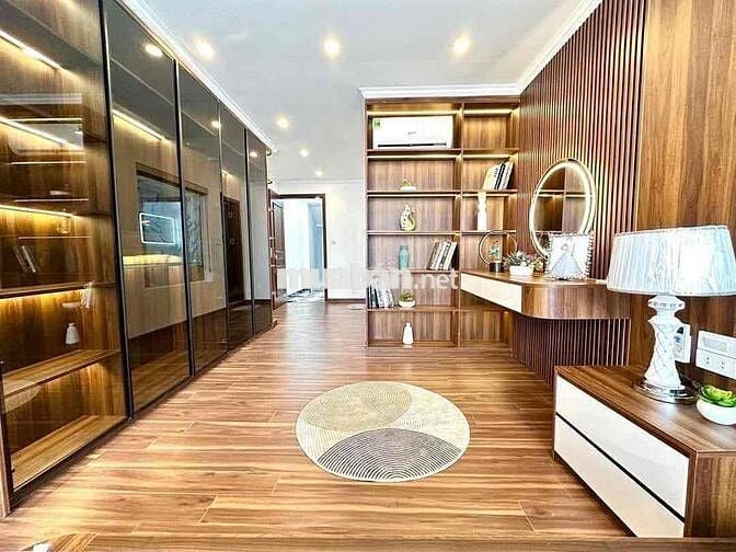 Bán Nhà Ngọc Khánh Giảng Võ Ba Đình S58m 6T Thang Máy Giá 18.4 Tỷ