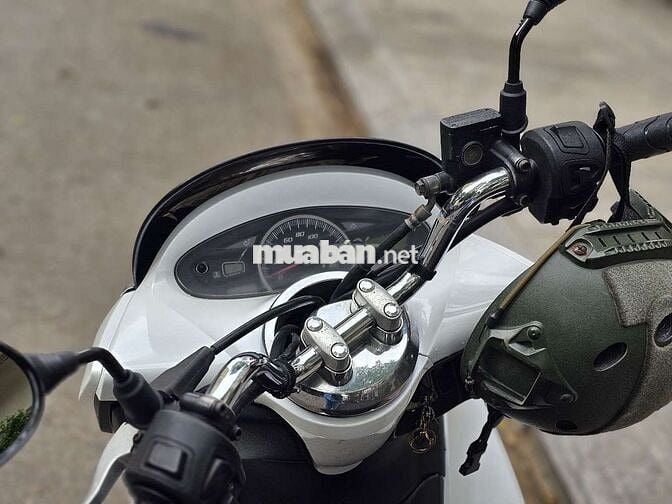 PCX máy Thái xịn còn zin và đẹp