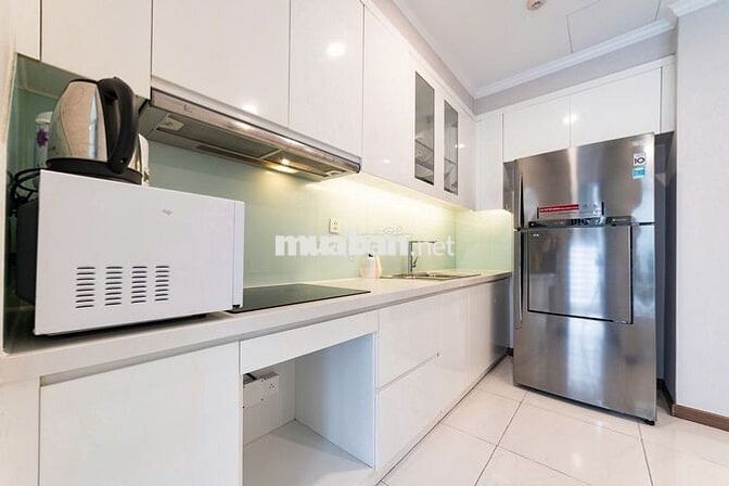 CẦN CHO THUÊ NHANH CĂN HỘ 2PN TÒA CENTRAL TẠI VINHOMES CENTRAL PARK
