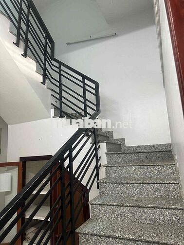 👉NHÀ MẶT TIỀN TRẦN HƯNG ĐẠO 3 Tầng Mặt Tiền Trần Hưng Đạo - Đối Diện T