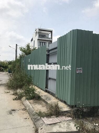 đất cầm ngân hàng cần bán gấp, 2 mặt tiền,gần cầu rạch tra, củ chi
