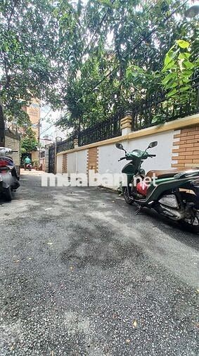🔥HI,ẾM!BIỆT THỰ SÂN VƯỜN NGAY NGÃ 4 BẢY HIỀN-325m2, NGANG LỚN 15mX22m