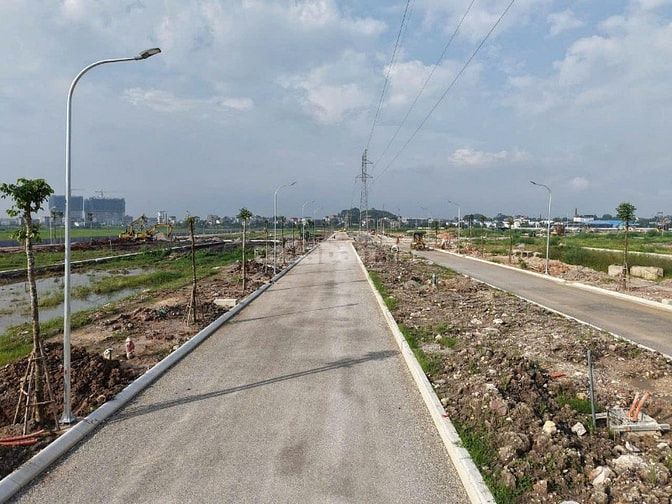 Điểm sáng đầu tư Bắc Ninh sau sáp nhập