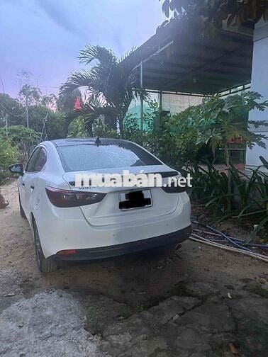 Mazda 2 2023 1.5 AT - 21000 km
