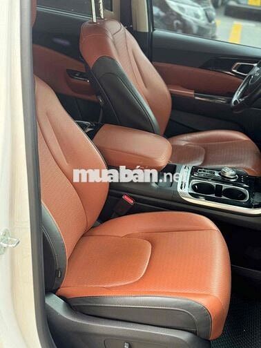 Kia Carnival 2022 Signature 2.2D - 79000 km