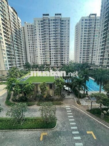 cho thuê căn hộ 3pn chỉ 14tr. Nội thất CB đầy đủ.