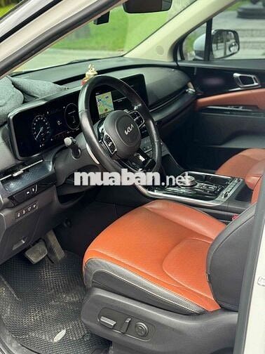 Kia Carnival 2022 Signature 2.2D - 79000 km