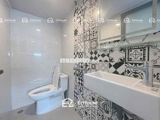 CĂN HỘ DỊCH VỤ - DUPLEX FULL NT - Ngay Sân Golf Tân Sơn