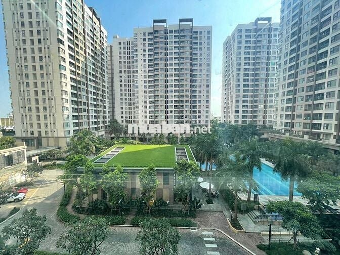 cho thuê căn hộ 3pn chỉ 14tr. Nội thất CB đầy đủ.