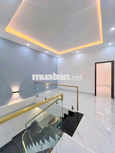 CHỈ 1TY979TR SỞ HỮU NGAY CĂN LẦU SỔ RIÊNG GẦN SÂN BAY BIÊN HÒA