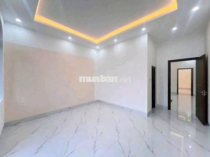 CHỈ 1TY979TR SỞ HỮU NGAY CĂN LẦU SỔ RIÊNG GẦN SÂN BAY BIÊN HÒA