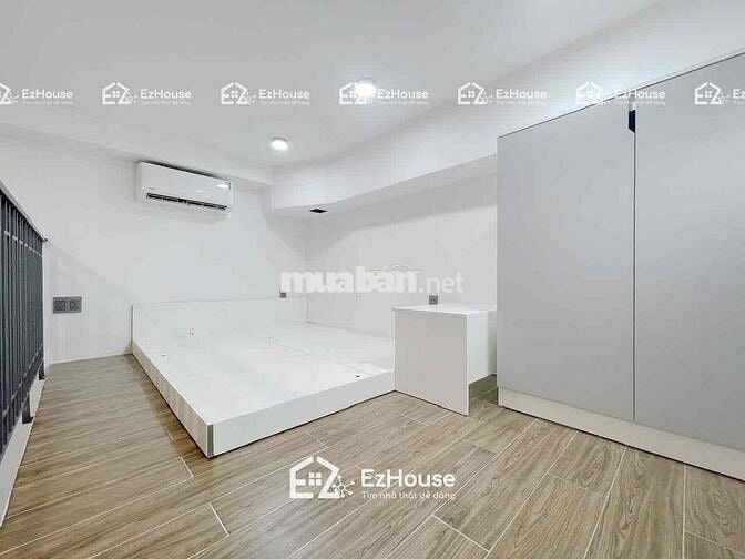 CĂN HỘ DỊCH VỤ - DUPLEX FULL NT - Ngay Sân Golf Tân Sơn