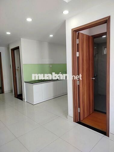 4.2tr/Tháng - CH 2PN2WC 57m2 sẵn 2 máy lạnh, MNN - chung cư Samsora