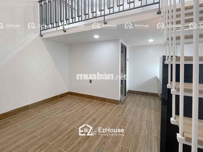 CĂN HỘ DỊCH VỤ - DUPLEX FULL NT - Ngay Sân Golf Tân Sơn