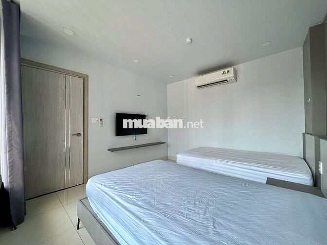 Gò Vấp - Căn hộ dịch vụ yên tĩnh - Nest Apartment
