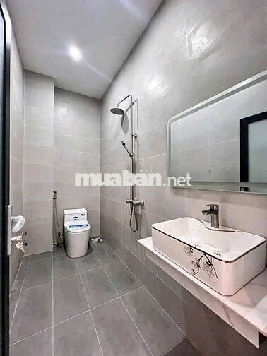 CHỈ 1TY979TR SỞ HỮU NGAY CĂN LẦU SỔ RIÊNG GẦN SÂN BAY BIÊN HÒA
