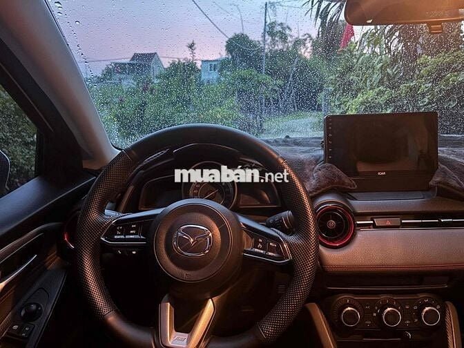 Mazda 2 2023 1.5 AT - 21000 km