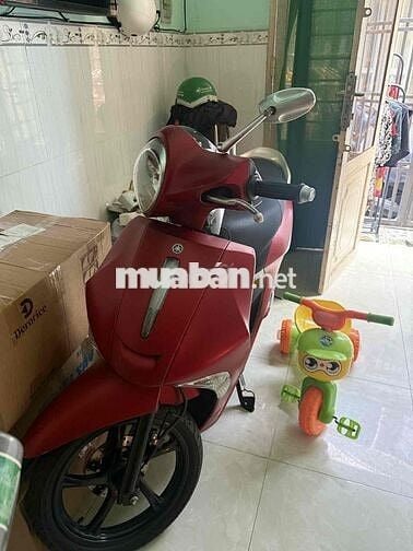 janus odo 1436km trả đc giá bán lun