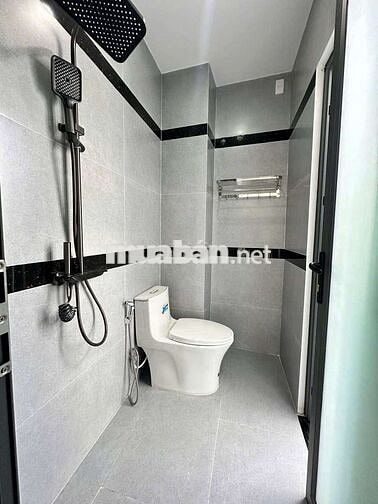 Bán nhà mới 2 tấng 62m2 kiệt 264 Hoàng Văn Thái