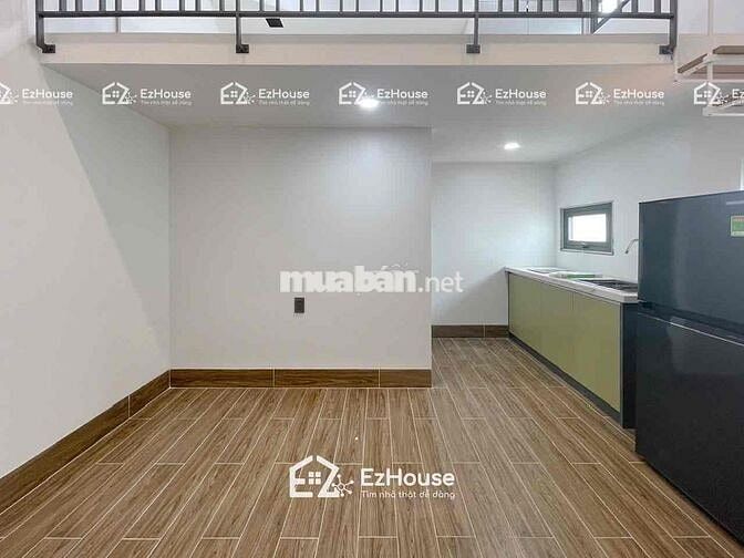 CĂN HỘ DỊCH VỤ - DUPLEX FULL NT - Ngay Sân Golf Tân Sơn