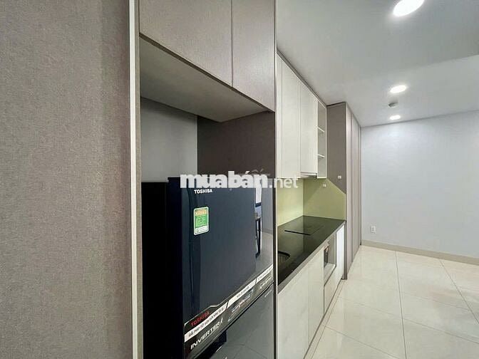 Gò Vấp - Căn hộ dịch vụ yên tĩnh - Nest Apartment