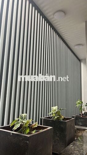 Gò Vấp - Căn hộ dịch vụ yên tĩnh - Nest Apartment
