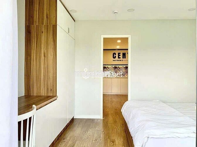 CĂN HỘ 1PN 1PK NGAY SÂN BAY TSN, CÔNG VIÊN GIA ĐỊNH. P3. Q. GÒ VẤP