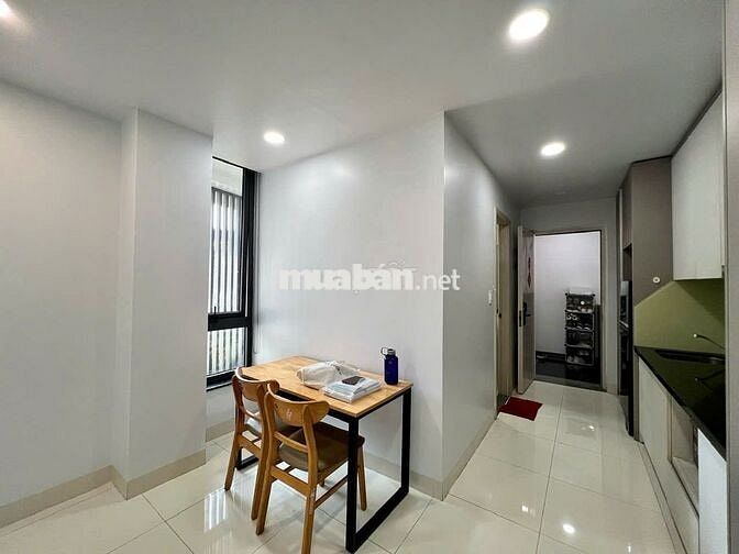 Gò Vấp - Căn hộ dịch vụ yên tĩnh - Nest Apartment
