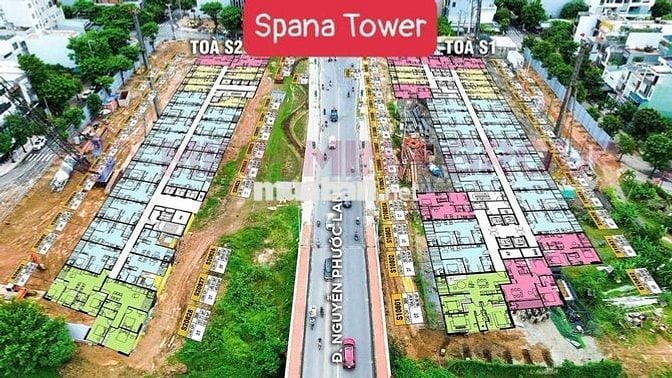 Sun Spana S20705, view pháo hoa, sông cẩm lệ, thành phố vị trí vàng