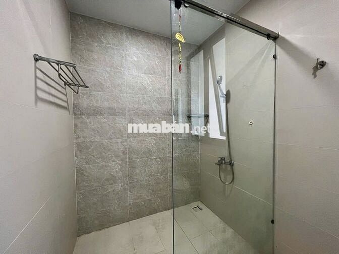 Gò Vấp - Căn hộ dịch vụ yên tĩnh - Nest Apartment
