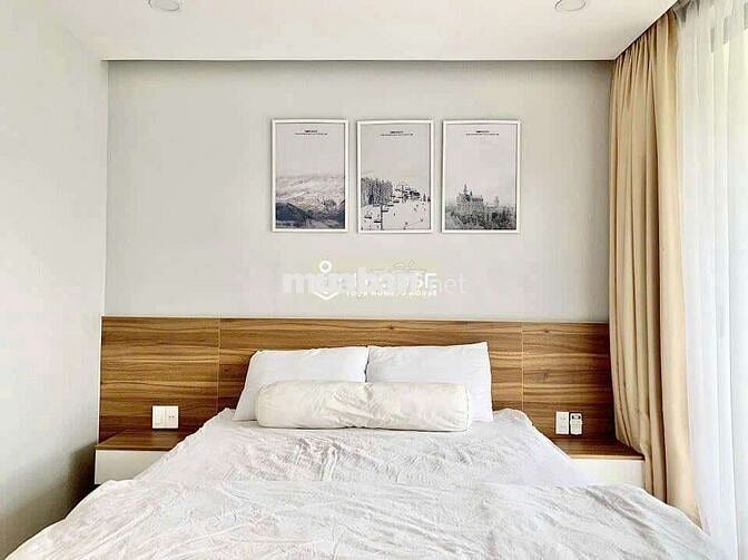 CĂN HỘ 1PN 1PK NGAY SÂN BAY TSN, CÔNG VIÊN GIA ĐỊNH. P3. Q. GÒ VẤP