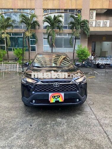 Toyota Corolla Cross 2022 1.8G - 44000 km