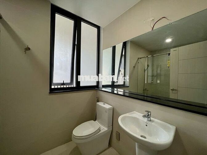 Gò Vấp - Căn hộ dịch vụ yên tĩnh - Nest Apartment