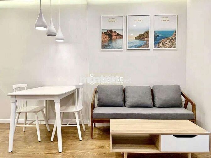 CĂN HỘ 1PN 1PK NGAY SÂN BAY TSN, CÔNG VIÊN GIA ĐỊNH. P3. Q. GÒ VẤP